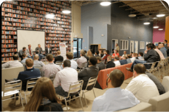 Create Events