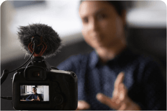 Entrepreneurs & Investors Videos